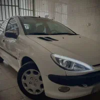 206تیپ 5مدل 95 دریچه سیمی خوش رخ و جوون پسند