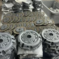 دیسک وصفحه  تعویض دیسک صفحه  خدمات تعمیر گیربکس