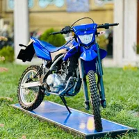 یاماها WR 155 نقد اقساط