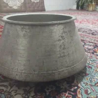 فروش قابلمه مسی قدیمی