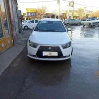 دنا پلاس ۶ دنده