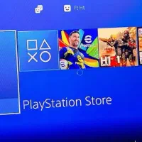 ps4اسلیم|کنسول، بازی ویدئویی و آنلاین|اهواز, کمپلو شمالی|دیوار