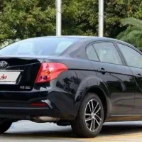 خودرو بسترن B50Fمدل ۹۵