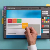طراحی سایت هدفمند با پشتیبانی تخصصی