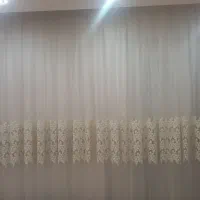 پرده توری پیلیسه برینلند ترک