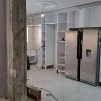 کابینت .کمد دیواری|خدمات پیشه و مهارت|آمل, |دیوار