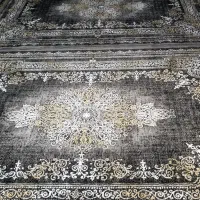 ۴ عدد فرش ۶ متری نو