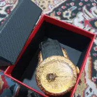 ساعت مچی
