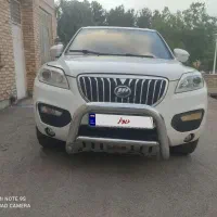 لیفان سفید x60 اتومات مدل ۹۷/فنی بشرط