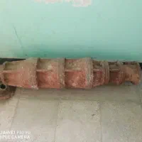 پمپ و توربین|ماشینآلات صنعتی|خورموج, |دیوار