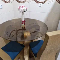 نهار خوری ۴ نفره