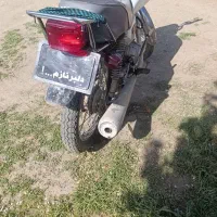 متور 125|موتورسیکلت|سیلوانه, |دیوار