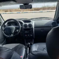 پراید ۹۸|خودرو سواری و وانت|بروجرد, |دیوار