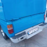 حمل بار با نیسان وانت|خدمات حمل و نقل|شاهرود, |دیوار