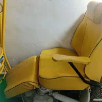 صندلی اصلاح
