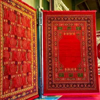 ۱۲۰۰ شانه رنگین کمان/فرشتگان|فرش|شیراز, شهرک گلها|دیوار