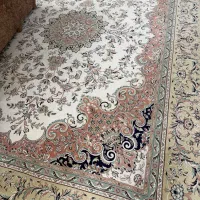 دو‌تخته فرش 12متری