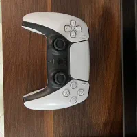 Ps5 slim|کنسول، بازی ویدئویی و آنلاین|فردیس, نسترن شرقی|دیوار