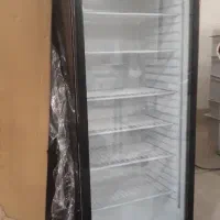 یخچال ۷۰ فست فود