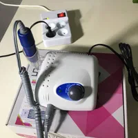 سوهان برقی اورجینال استرانگ۲۱۰ کاملا نو‌ و UV LED|آرایشی، بهداشتی، درمانی|رشت, یخسازی|دیوار