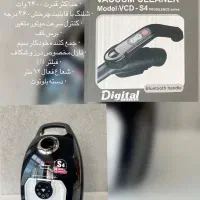 جارو برقی|جاروبرقی، جارو شارژی، بخارشو|کرج, برغان|دیوار