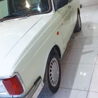 پیکان وانت مدل 93