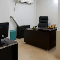 اداری / 48 متری/ محدوده نجارآباد|اجارهٔ دفتر کار، اتاق اداری، مطب|سبزوار, ولیعصر (نجار آباد)|دیوار