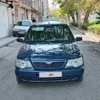 پراید ۱۱۱ مدل ۹۶ نقد و اقساط