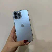 ۱۳ پرومکس آبی ۲۵۶