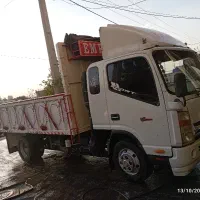 جک 6 تن 95|خودرو سنگین|نهاوند, |دیوار