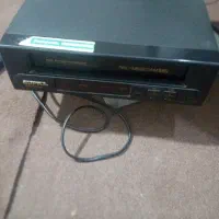 ویدئو عتیقه نو با کارتون