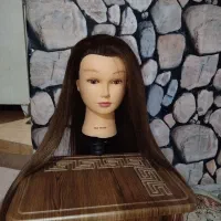 کله مانکن|آرایشی، بهداشتی، درمانی|رشت, حمیدیان|دیوار