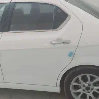 دنا پلاس توربو اتوماتیک