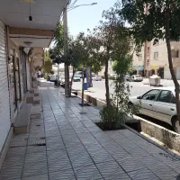 مغازه ۴۰ متری|اجارهٔ مغازه و غرفه|کرج, بنیاد|دیوار