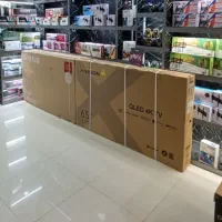 فروش تلویزیون ULTRAفوول مجهز ThinQ سامسونگ و ال جی