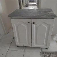 کابینت فلزی