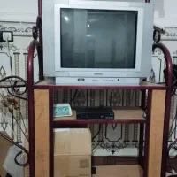 تاویزیون ۲۱اینچ اسنوا درحدنوبفروش میرسد