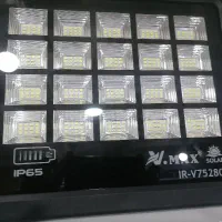 پروژکتور سولار ویمکس
