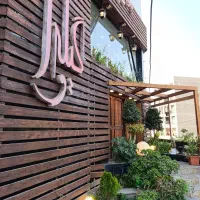 استخدام  نیروی رستوران