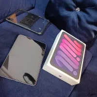 ipad mini 7 آیپد مینی ۷|تبلت|یزد, |دیوار