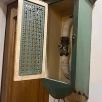 کاور افقی وعمودی لوله گاز و جاعودی|صنایع دستی و سایر لوازم تزئینی|تهران, امیرآباد|دیوار