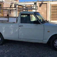 پیکان وانت مدل 93|خودرو سواری و وانت|سیرجان, |دیوار