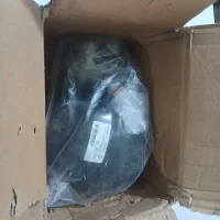 موتور فریزر