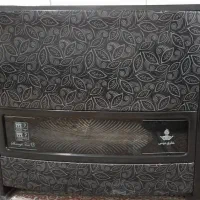 بخاری شارق توس در حد نو