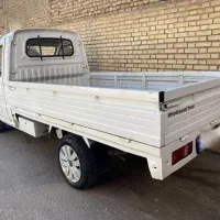 وانت هیوسو شرکت یزد خودرو|خودرو سواری و وانت|اصفهان, جلفا|دیوار