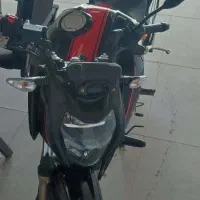 آپاچی 200 مدل 1403|موتورسیکلت|قم, پاسدار|دیوار