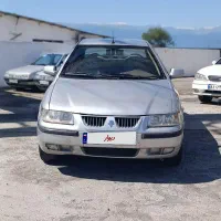 فروش سمند lx مدل ۸۴
