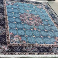 قالیچه نمدی و برزنت  قابل شستشو...بار جدید