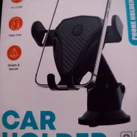 هدیه روز پدر هولدر گوشی نو و آکبند