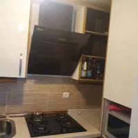 واحد ۴۰ متری غرق نور پارکینگ سندی